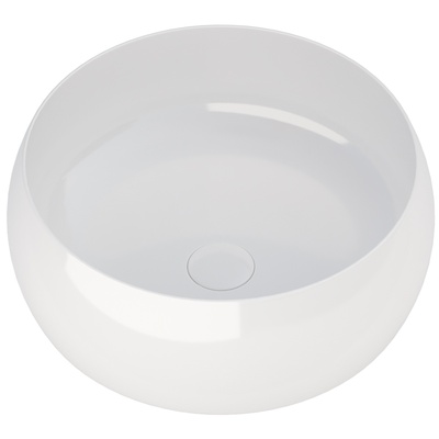 Aquanet Round, Раковина, 361S