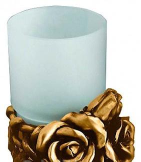 Art&Max Rose, Стакан, AM-0091D-B / AM-B-0091D-B