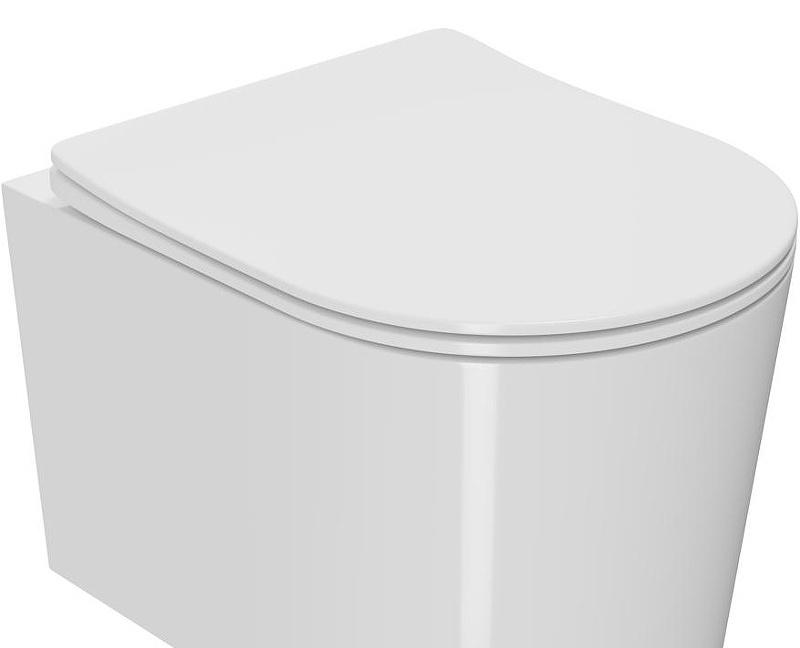 Point Веста, Унитаз подвесной, PN41701