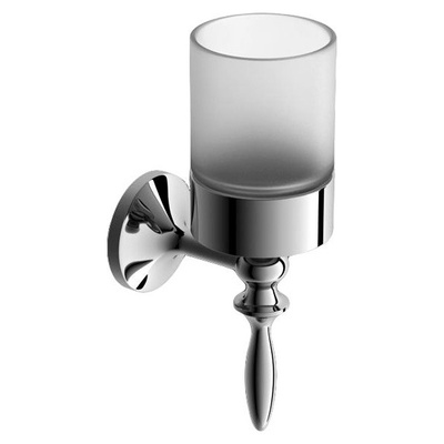 Art&Max Bohemia, Стакан, AM-4268-Cr / AM-E-4268-Cr