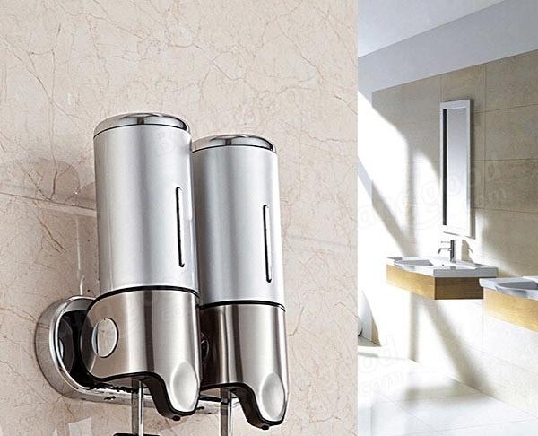 Bemeta Hotel Equipment, Дозатор для жидкого мыла, 121209132