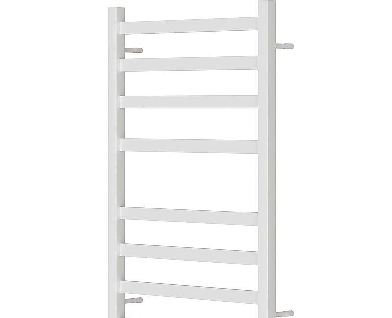 Полотенцесушитель водяной - Point, Меркурий, 8.8x53x80 см, PN83158W