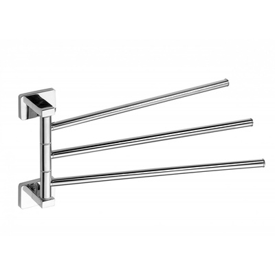 Bemeta NIKI, Полотенцедержатель, 153104112