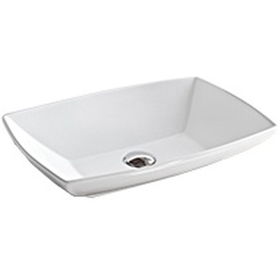 ArtCeram Jazz, Раковина, JZL002 01;00 / JZL002 01 00