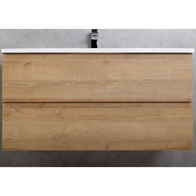 Cezares Molveno, Тумба для раковины, MOLVENO-100-2C-SO-RRIV