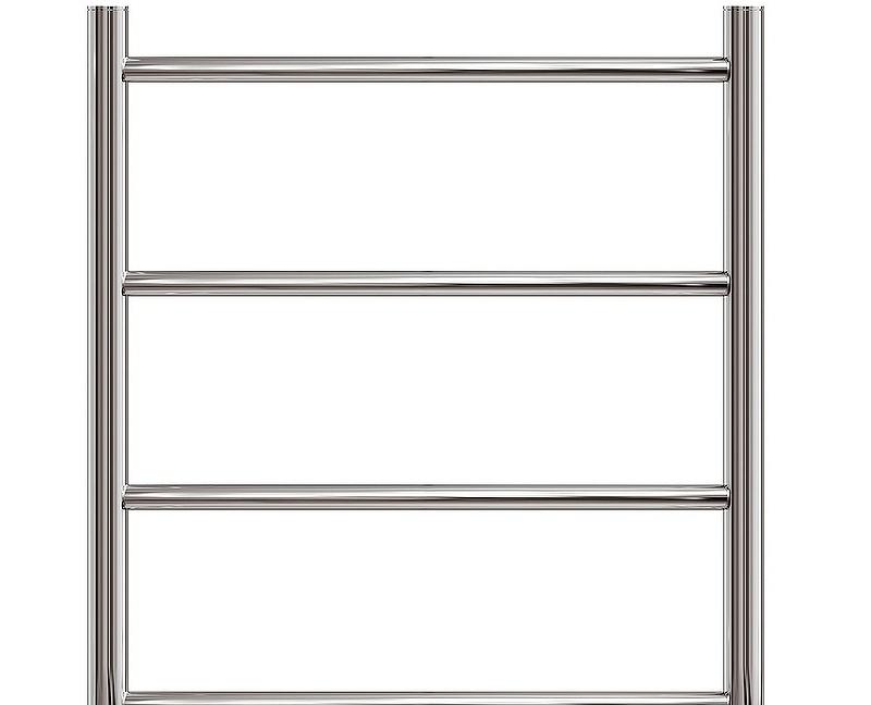 Полотенцесушитель электрический - Point, Афина, 10.6x50x60 см, PN04156E