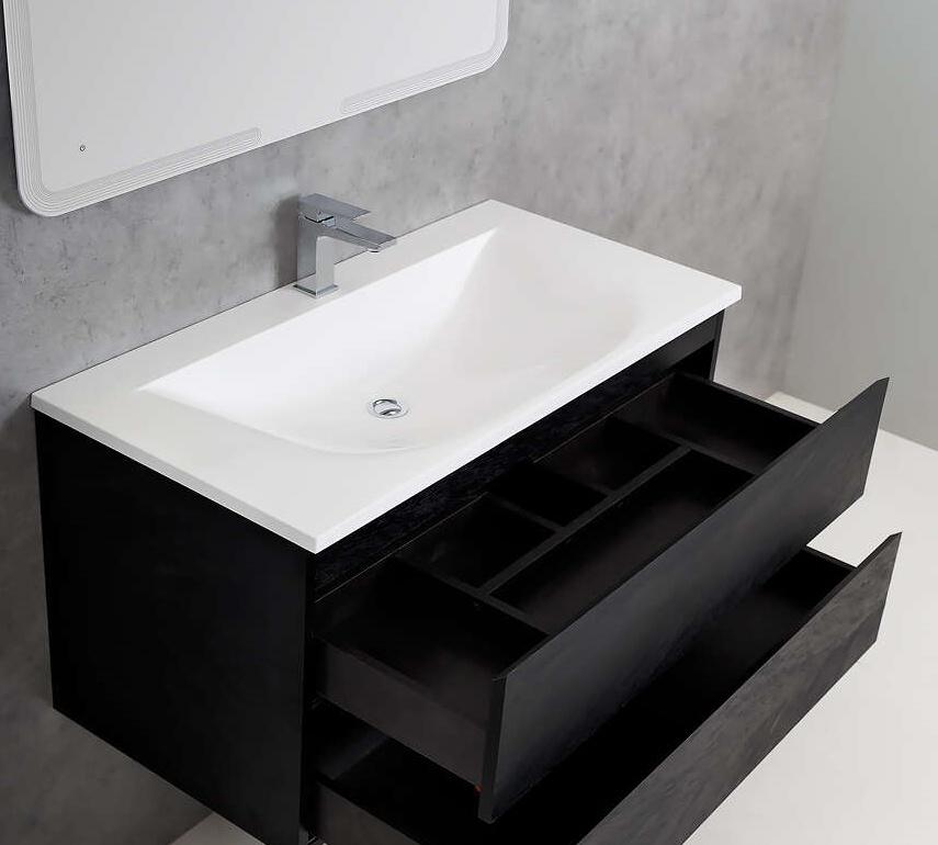 Cezares Molveno, Тумба для раковины, MOLVENO-100-2C-SO-NR