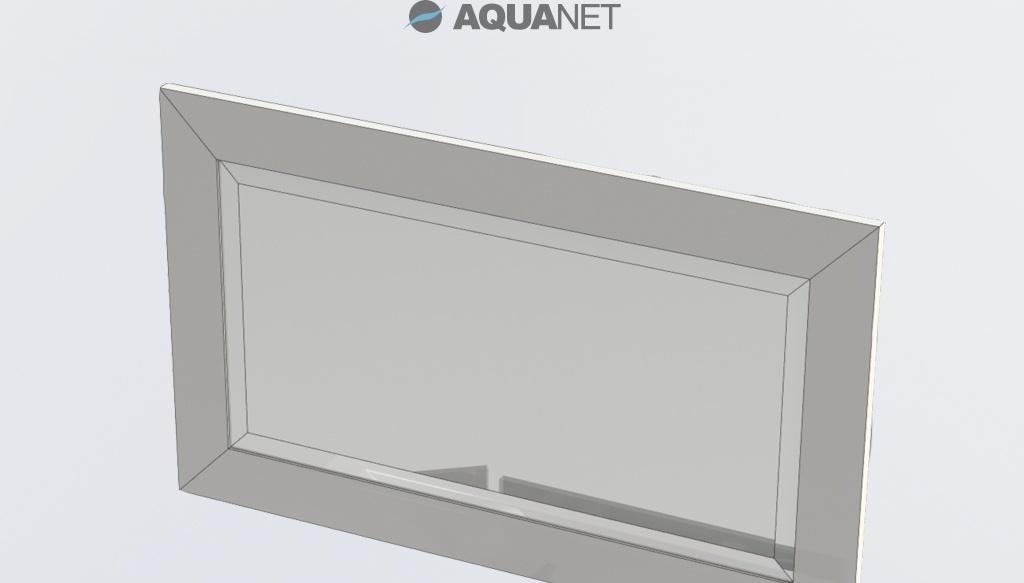 Aquanet Мадонна, Зеркало, E4436-00