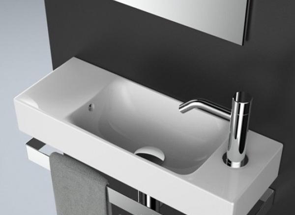 ArtCeram Brick, Раковина, LML002 01 00