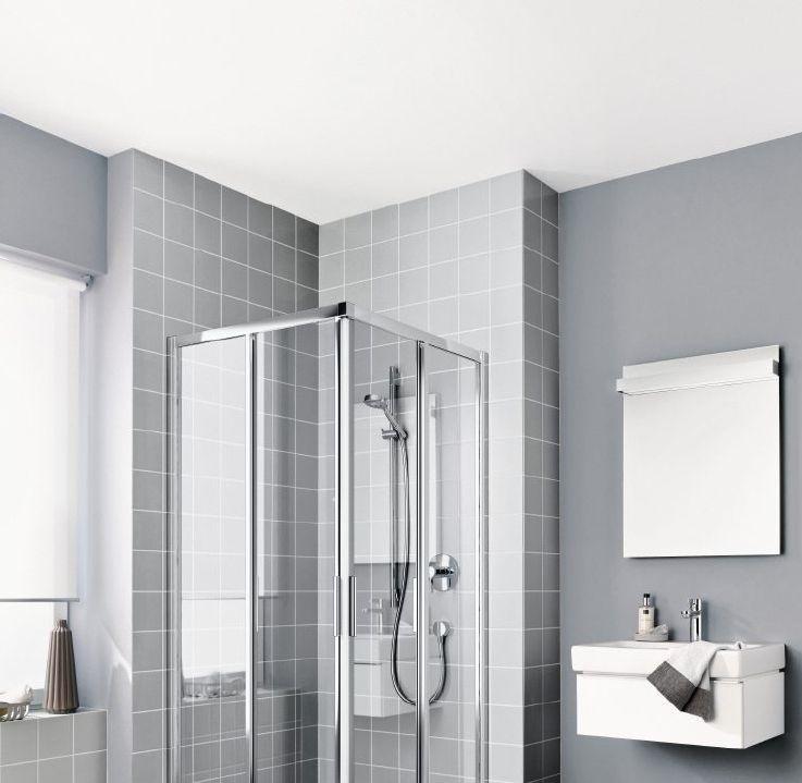 Душевая дверь - Kermi, Cada XS, 100x200 см, CKE2R08020VPK