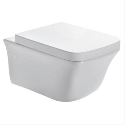 Globo Relais, Унитаз подвесной, RES02.BI