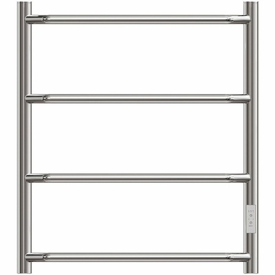 Полотенцесушитель электрический - Point, Виктория, 13x43.2x60 см, PN06846