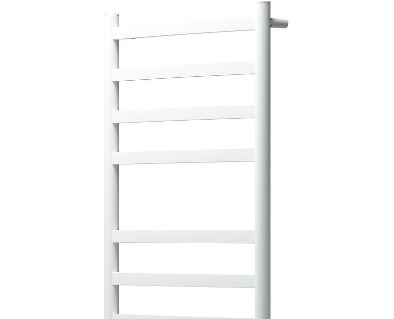 Полотенцесушитель электрический - Point, Антея, 9.5x53.2x80 см, PN17858W