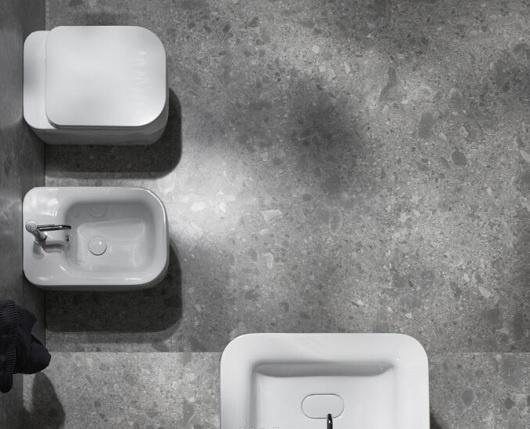 Simas Henges, Раковина, HE10bi*1