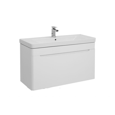 Aquanet София, Тумба с раковиной, 00212588