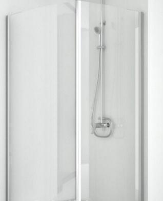Душевой уголок - Aquanet, IVA, 88x99x190 см, 00184521