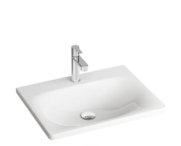 Ravak Balance, Раковина, XJX01280000