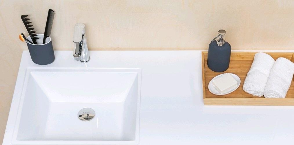 Aquanet Токио, Тумба для раковины, 00237746