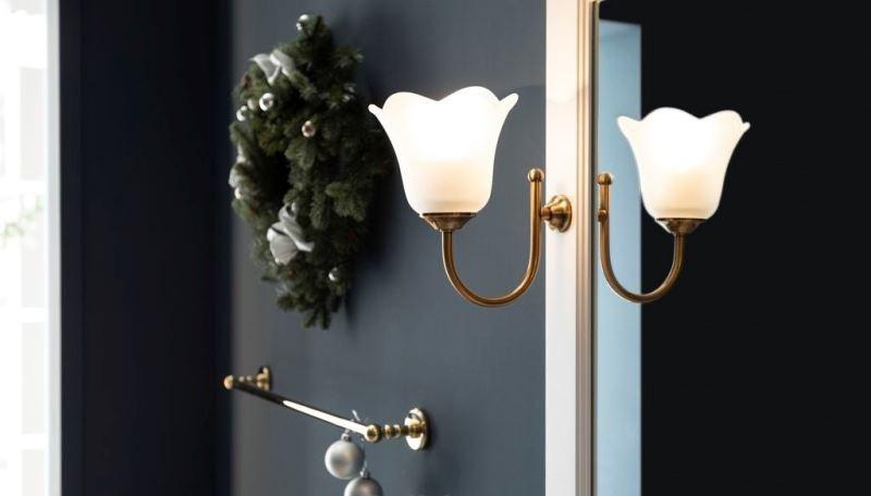 Aquanet Валенса NEW, Зеркало, 00238830