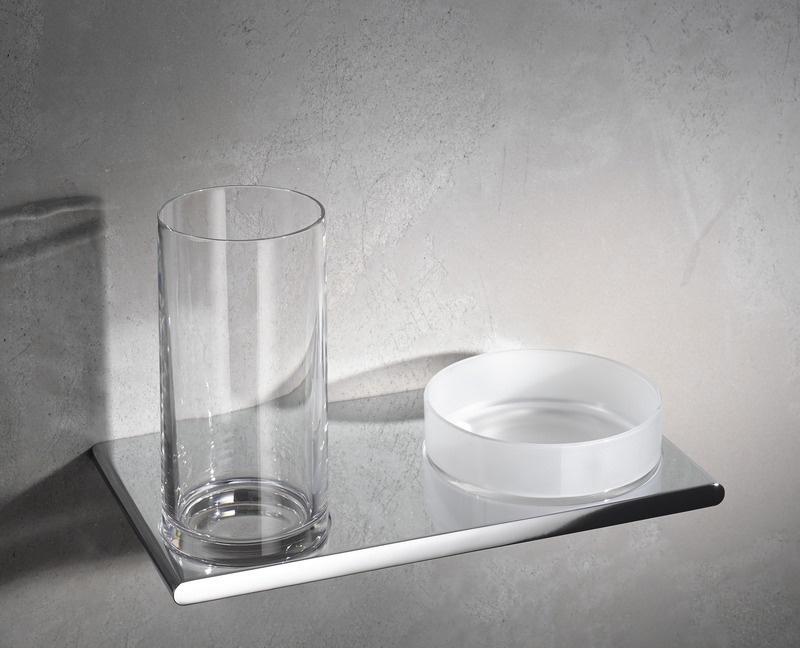 Keuco Edition 400, Стакан, 11554019000