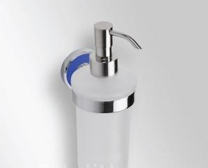 Bemeta Trend-i, Дозатор для жидкого мыла, 104109018d / 104109018e