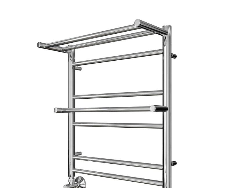 Полотенцесушитель водяной - Lemark, Pramen, 23.7x53.2x60 см, LM33607