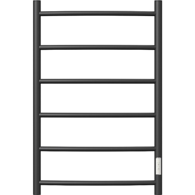 Полотенцесушитель электрический - Point, Афина, 11.4x53.2x80 см, PN04858B