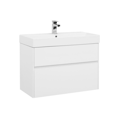 Aquanet Бруклин, Тумба для раковины, 00203960