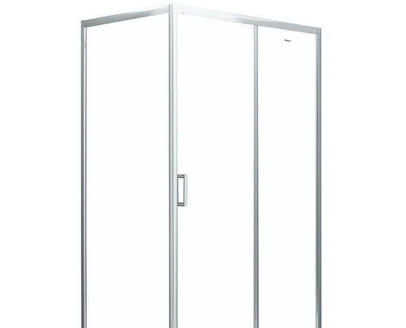 Душевая дверь - Aquanet, без коллекции, 5x100x190 см, SD-1000A / 00273604