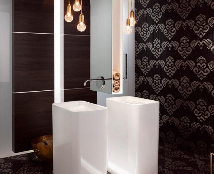 Bette BetteArt, Раковина, A183-000