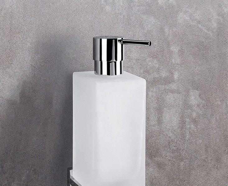 Colombo Look, Дозатор для жидкого мыла, B9316.CR-VAN