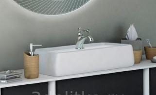 Cezares Bellagio, Раковина, CT06000101