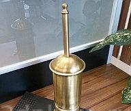 Aquanet 4600, Ершик, 00189287