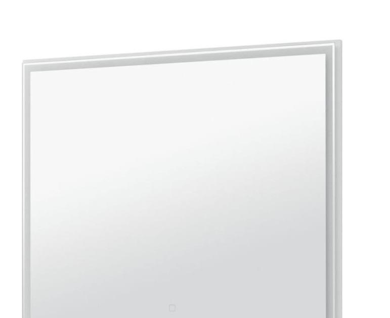 Aquanet Nova Lite, Зеркало, 00242622