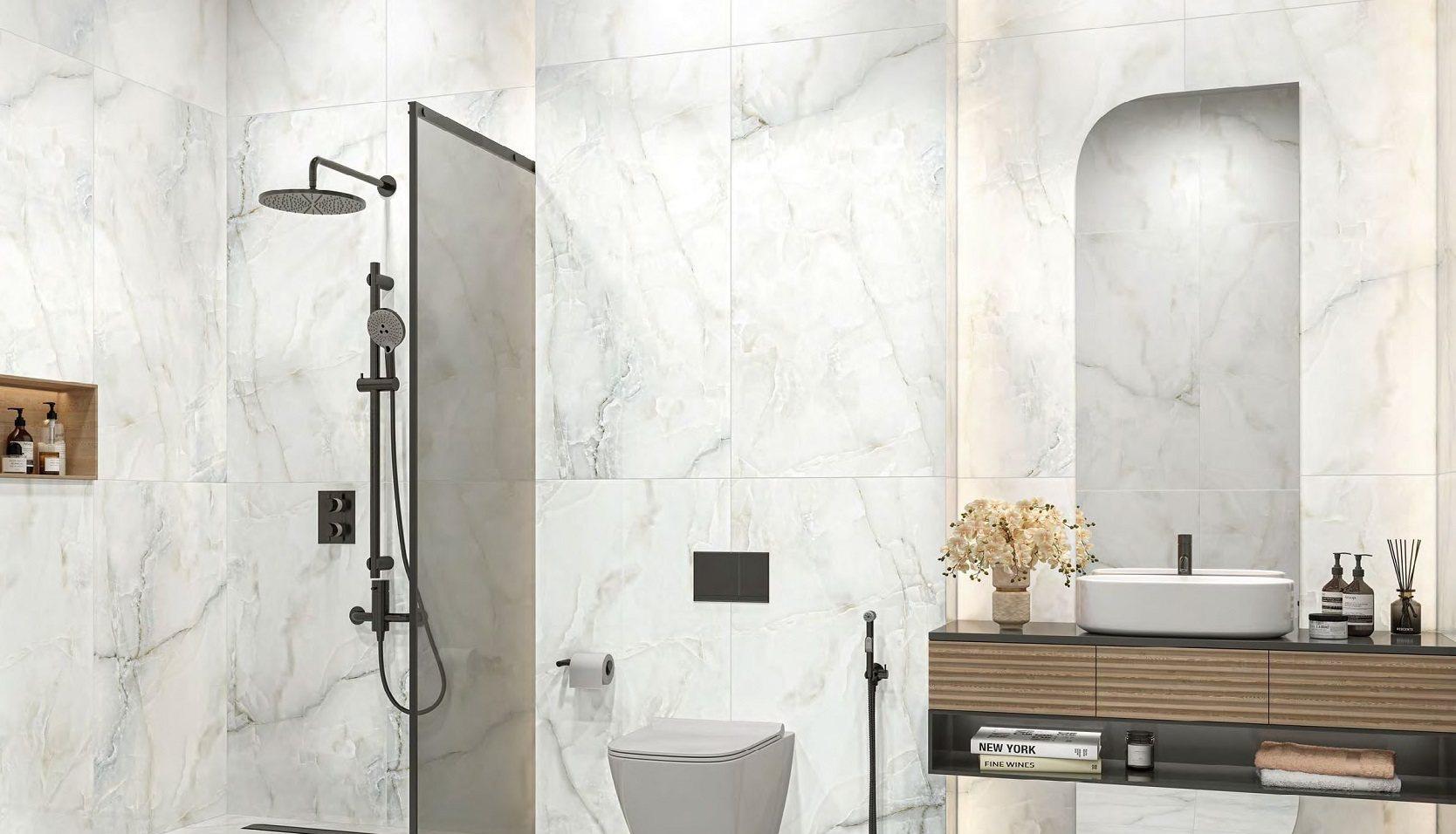 Картинка LCM Moonstone, Керамогранит, 60x120 см