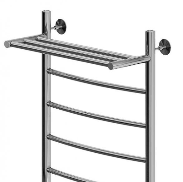 Полотенцесушитель водяной - Aquanet, Romeo, 40x60 см, 00266727