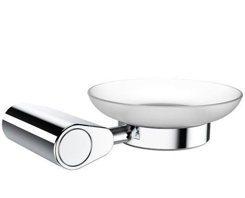 Art&Max Verona Push, Мыльница, AM-M-031-CR