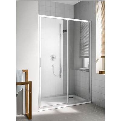 Душевая дверь - Kermi, Cada XS, 120x200 см, CKG2R12020VPK
