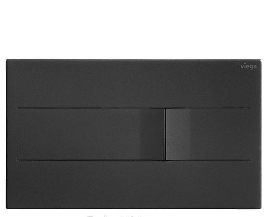 Кнопка смыва - Viega, Prevista, 3x22x13 см, 773519