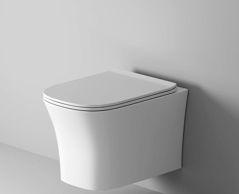 Grossman Style, Унитаз подвесной, GR-4474S