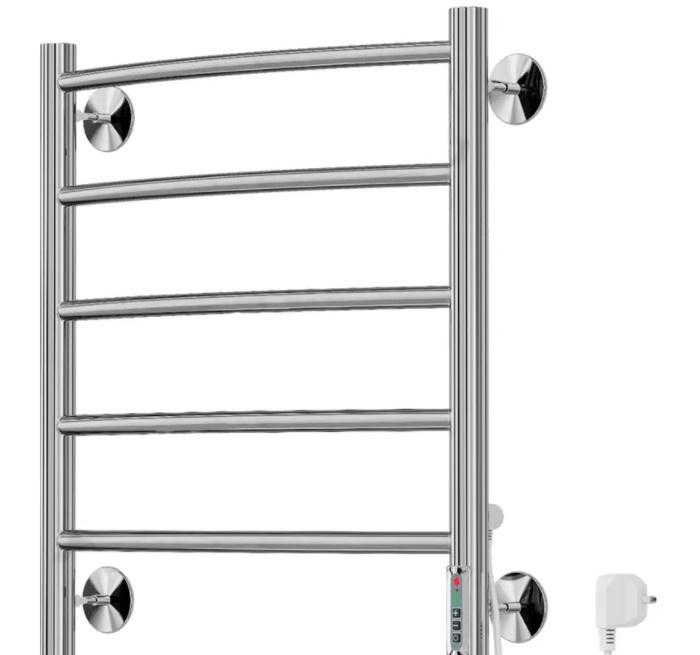 Полотенцесушитель электрический - Terminus, Классик, 13x48.2x55 см, 4660059580197