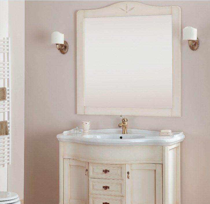 Cezares Andama, Зеркало, AN.SP.601