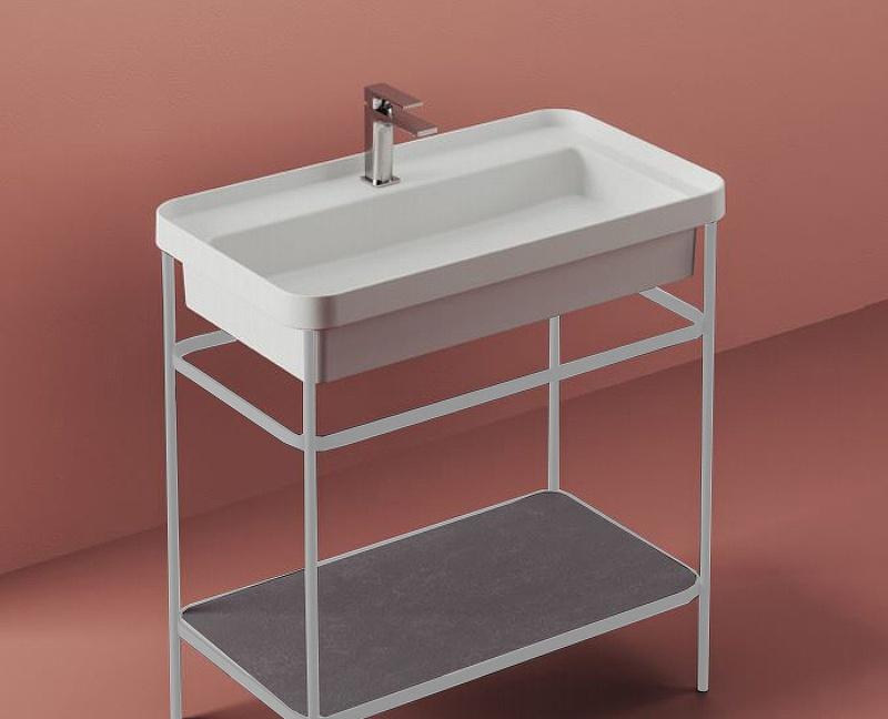 ArtCeram Fuori, Раковина, TFL034 01 00