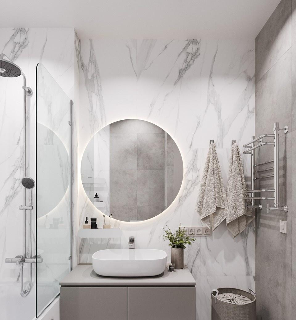 Aquanet Lake, Раковина, T-11