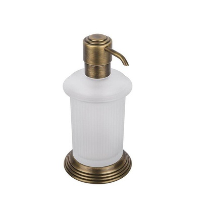 Colombo Hermitage, Дозатор для жидкого мыла, B9336.OA-VAN