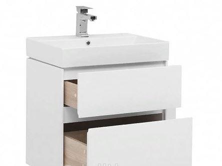 Aquanet Бруклин, Тумба для раковины, 00203958