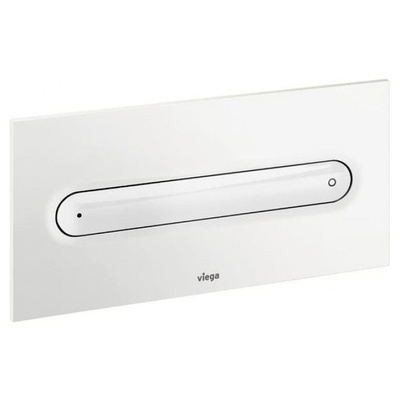 Кнопка смыва - Viega, Visign for Style 11, 1.2x27.1x14 см, 597108