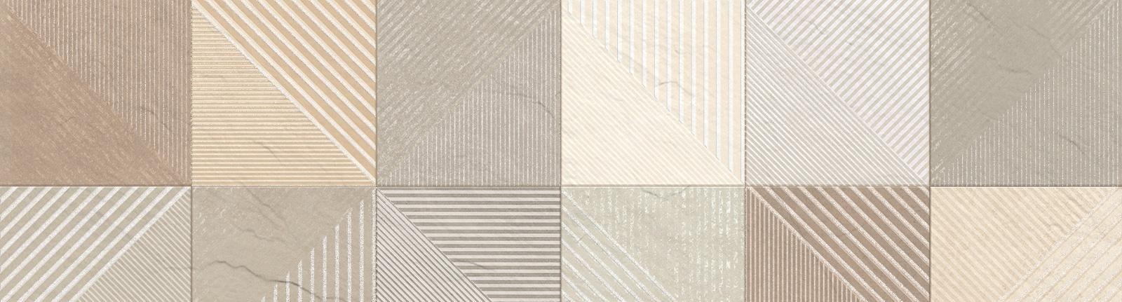 Картинка Delacora Safari, Настенная плитка, 24.6x74 см