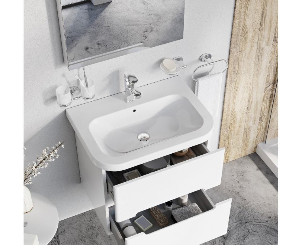 Ravak Chrome II, Тумба для раковины, X000001291