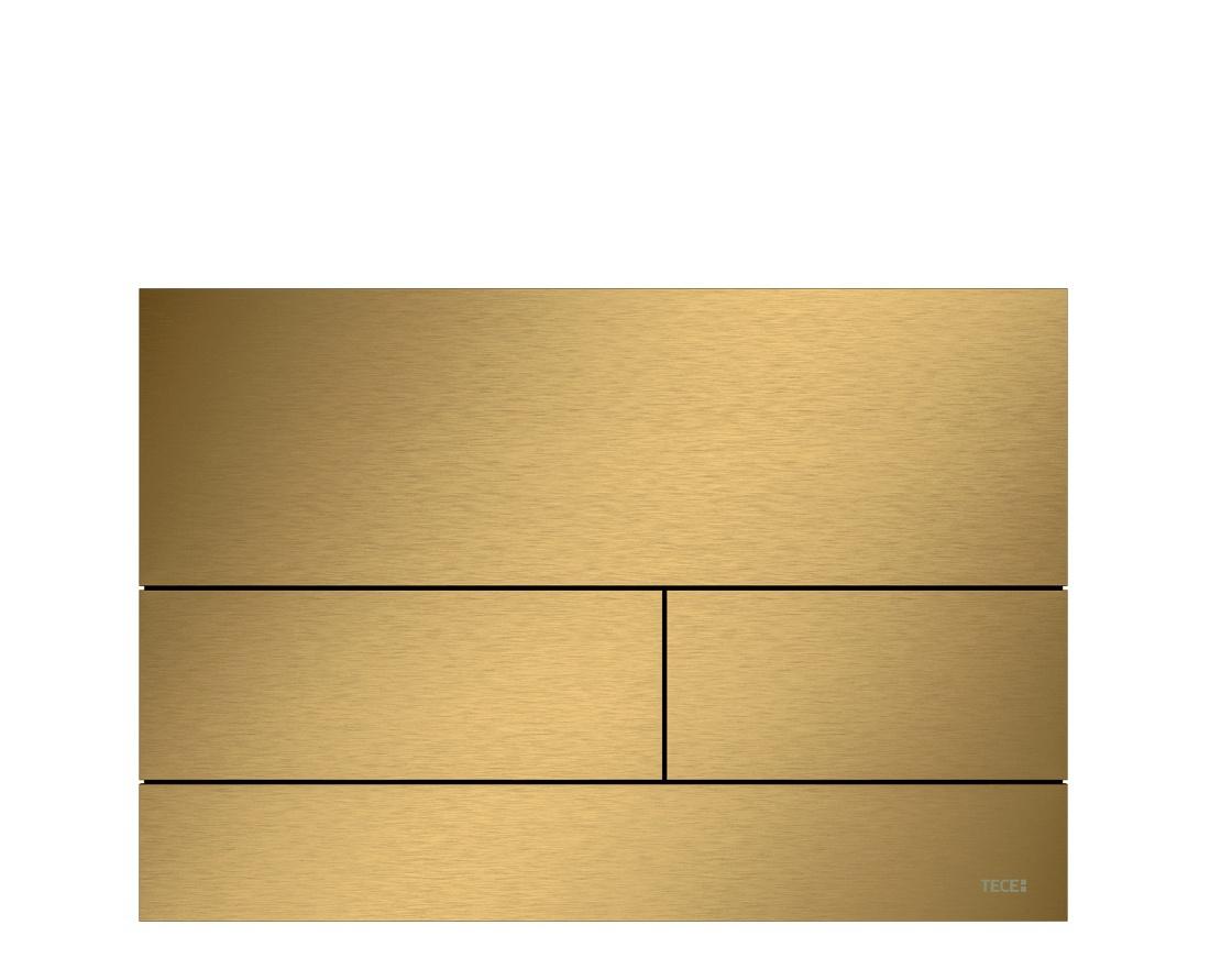 Кнопка смыва - Tece, TECEsquare II, 0.3x22x15 см, 9240847